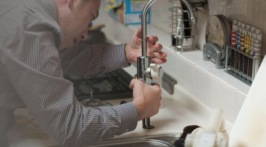 Professional Water heater repair in Pinckard, AL